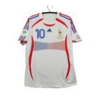 تيشيرت المنتخب الفرنسي
(بطباعة زين الدين زيدان )