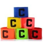 ‏شارات الكبتن