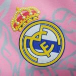 ⁦تيشيرت ريال مدريد نسخه التنين  2025- 2026 Bank⁩ - الصورة ⁦4⁩