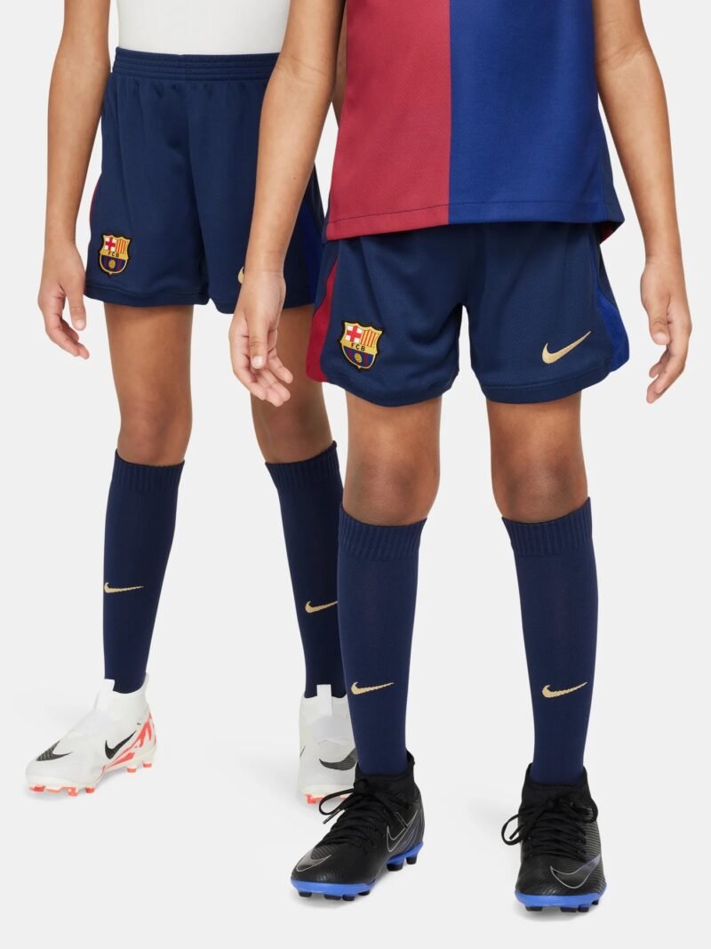 ⁦‏تيشيرت برشلونة ولادي24/23⁩ - الصورة ⁦3⁩