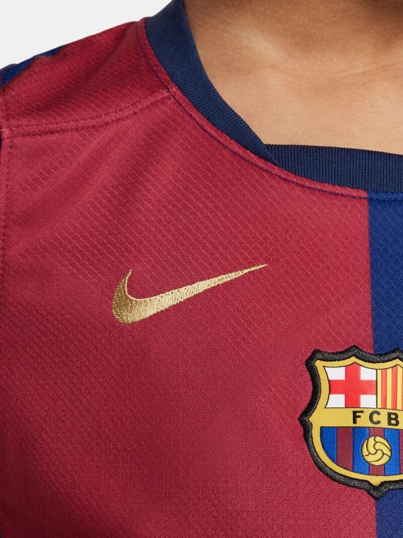 ⁦‏تيشيرت برشلونة ولادي24/23⁩ - الصورة ⁦2⁩