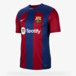 تيشيرت برشلونه نسخه اللاعبين