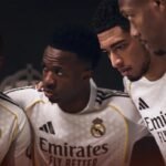 تيشيرت ريال مدريد 25-26 / نسخة اللاعبين