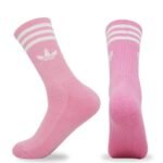 جوارب pink