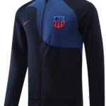 جاكيت نادي برشلونة 2023