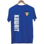 ‏تيشيرت منتخب الكويت