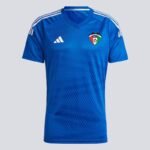 تيشيرت منتخب الكويت 24-25